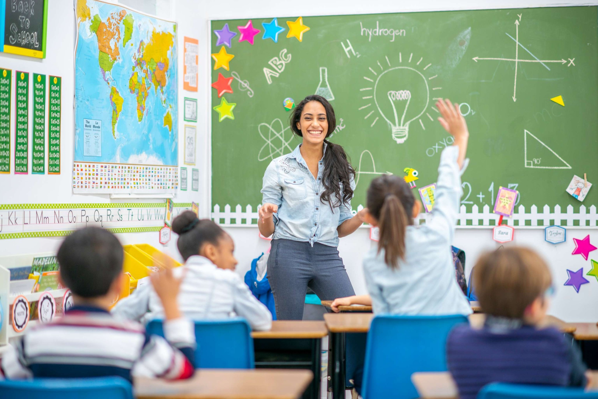 Board and governance practices